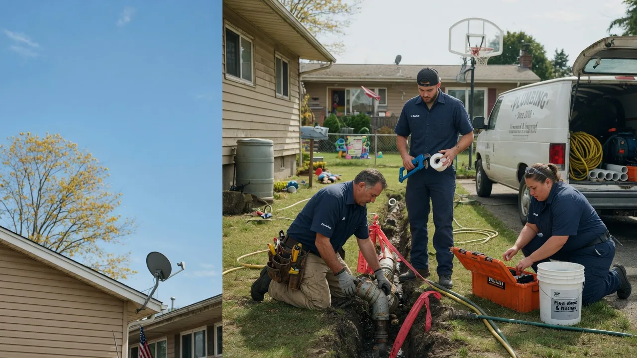 Garbage Disposal Replacement in Mineral Ridge, OH near me