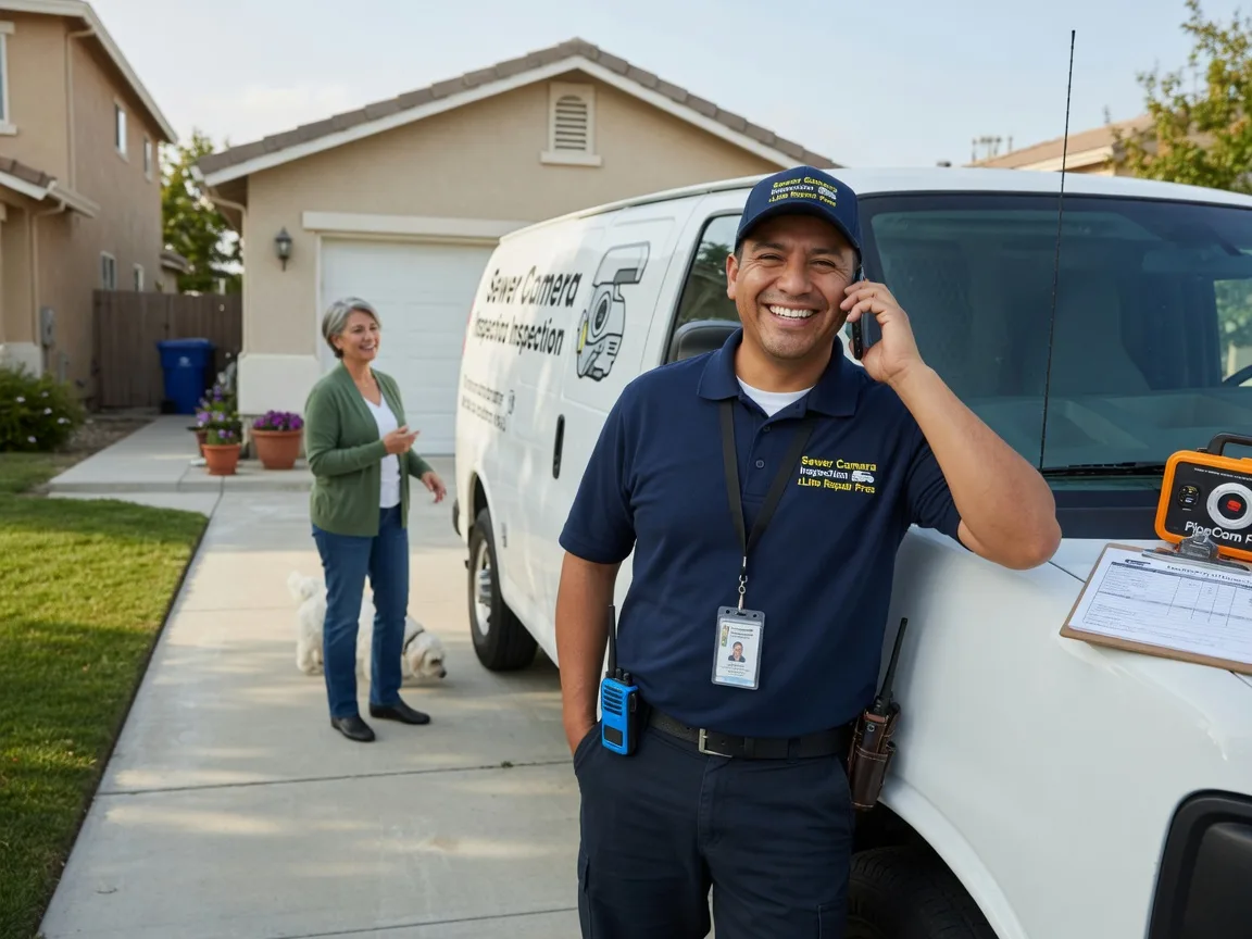 Sewer Line Repair Mineral Ridge, OH FAQs